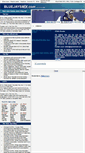 Mobile Screenshot of bluejaysmix.com